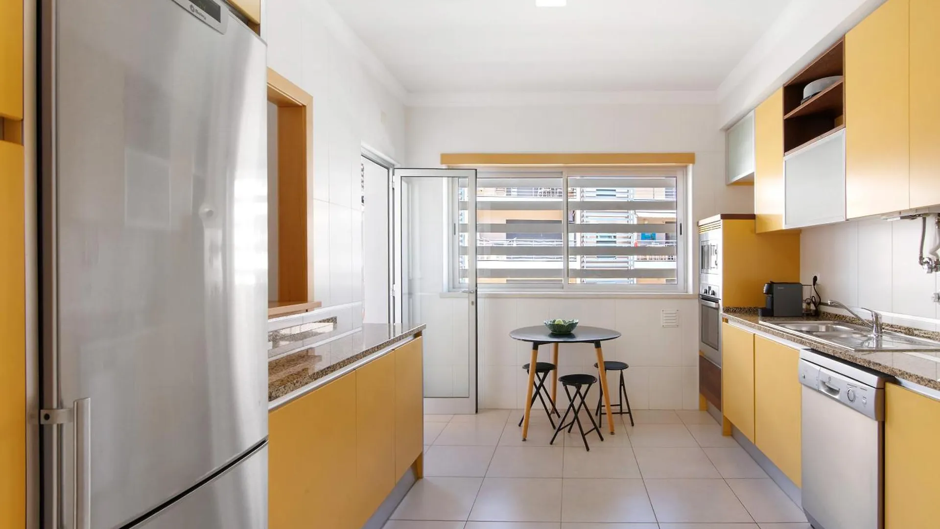 Apartamento Armação de Pêra 0*,