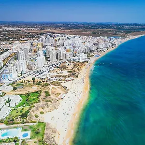 Apartamento Brightness 2 With Pool By Homing, Armação de Pêra