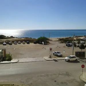 Apartamento Gui House, Armação de Pêra