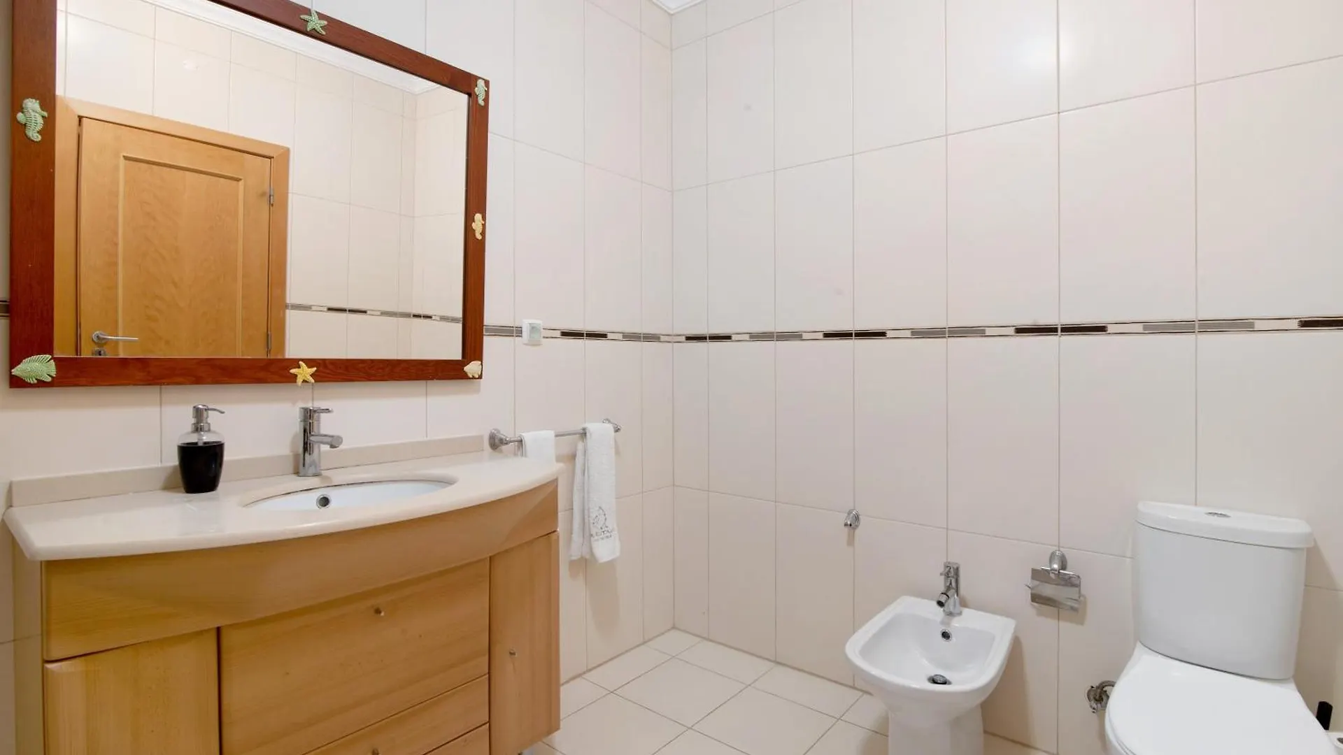 Apartamento Armacao De Pera 0*,  Portugal