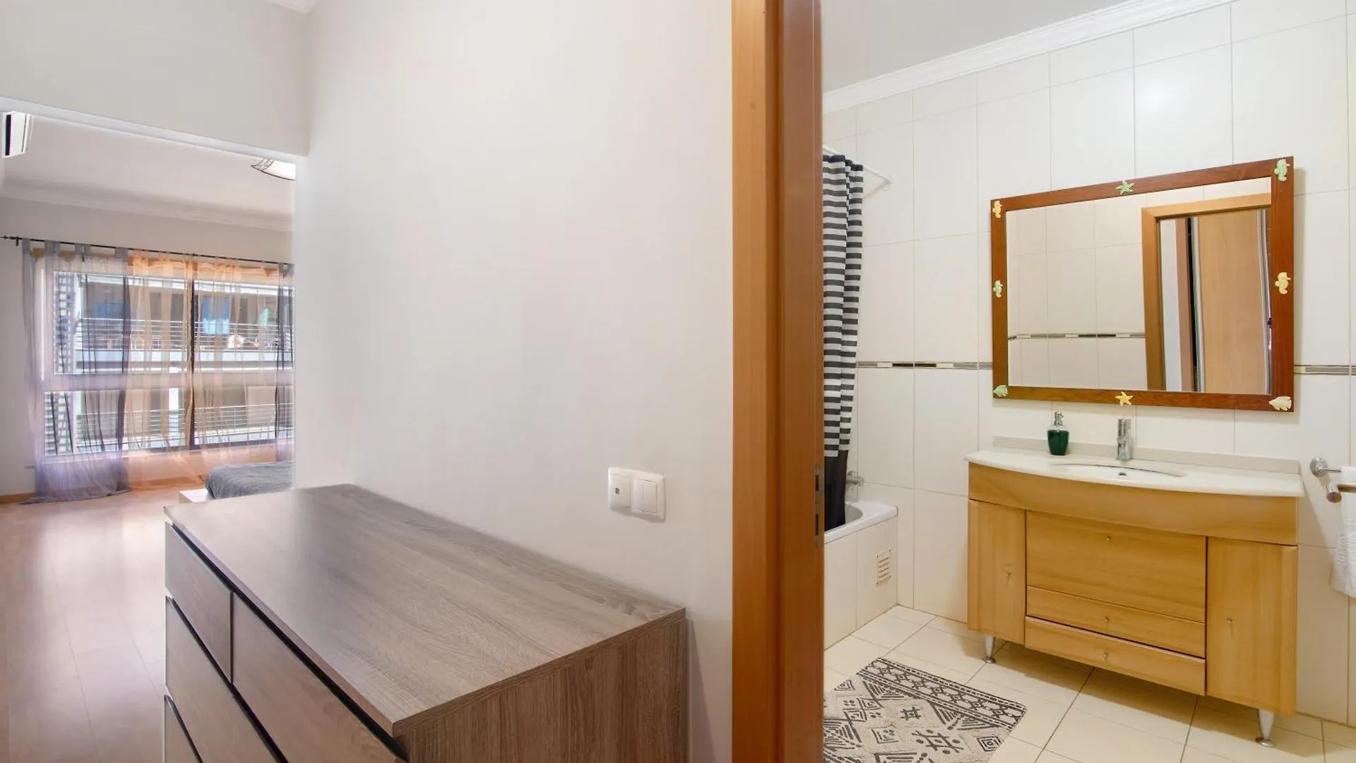 Apartment Apartamento Armacao De Pera