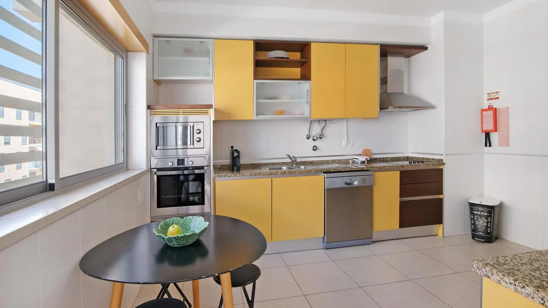 Apartamento Armacao De Pera Portugal