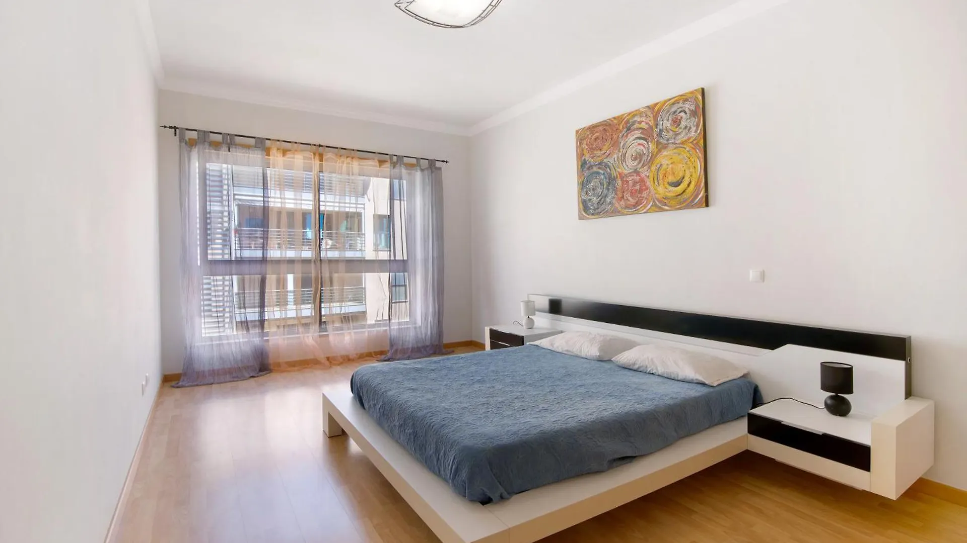 Apartamento Armacao De Pera Apartment
