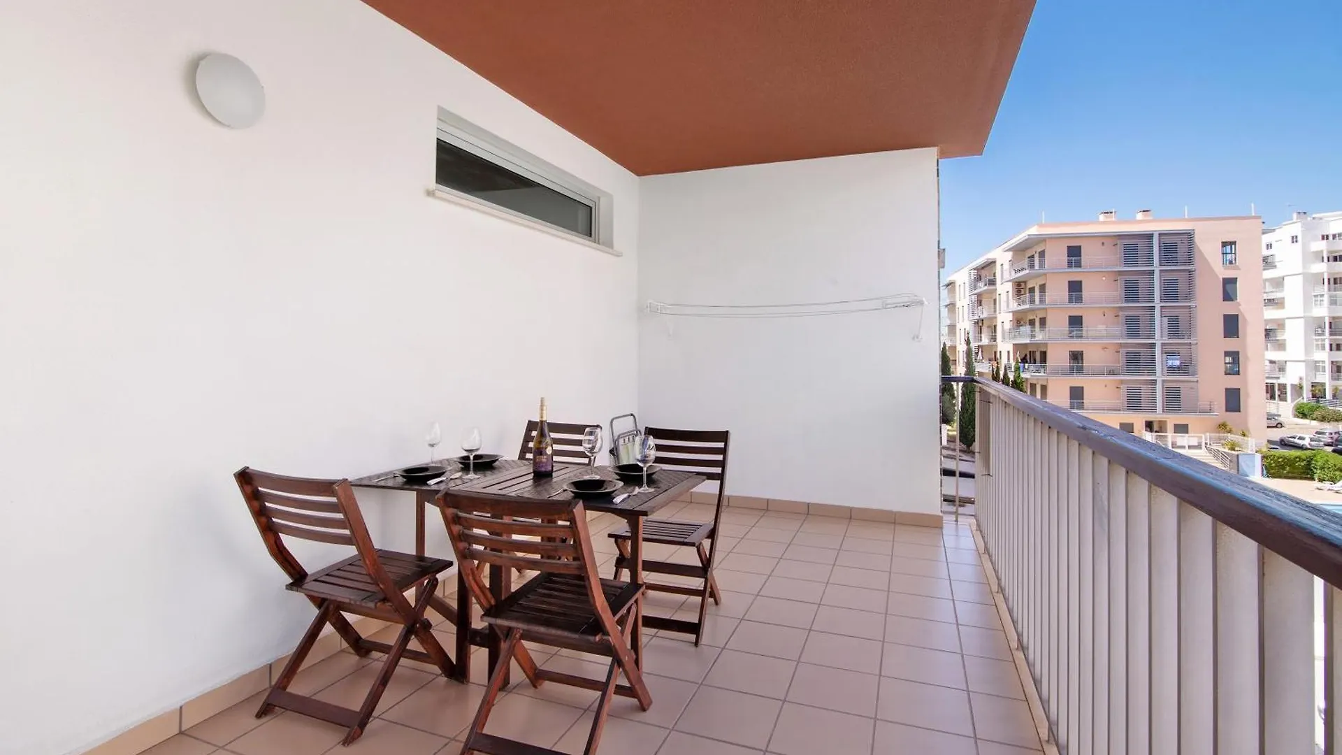Apartamento Armacao De Pera 0*,