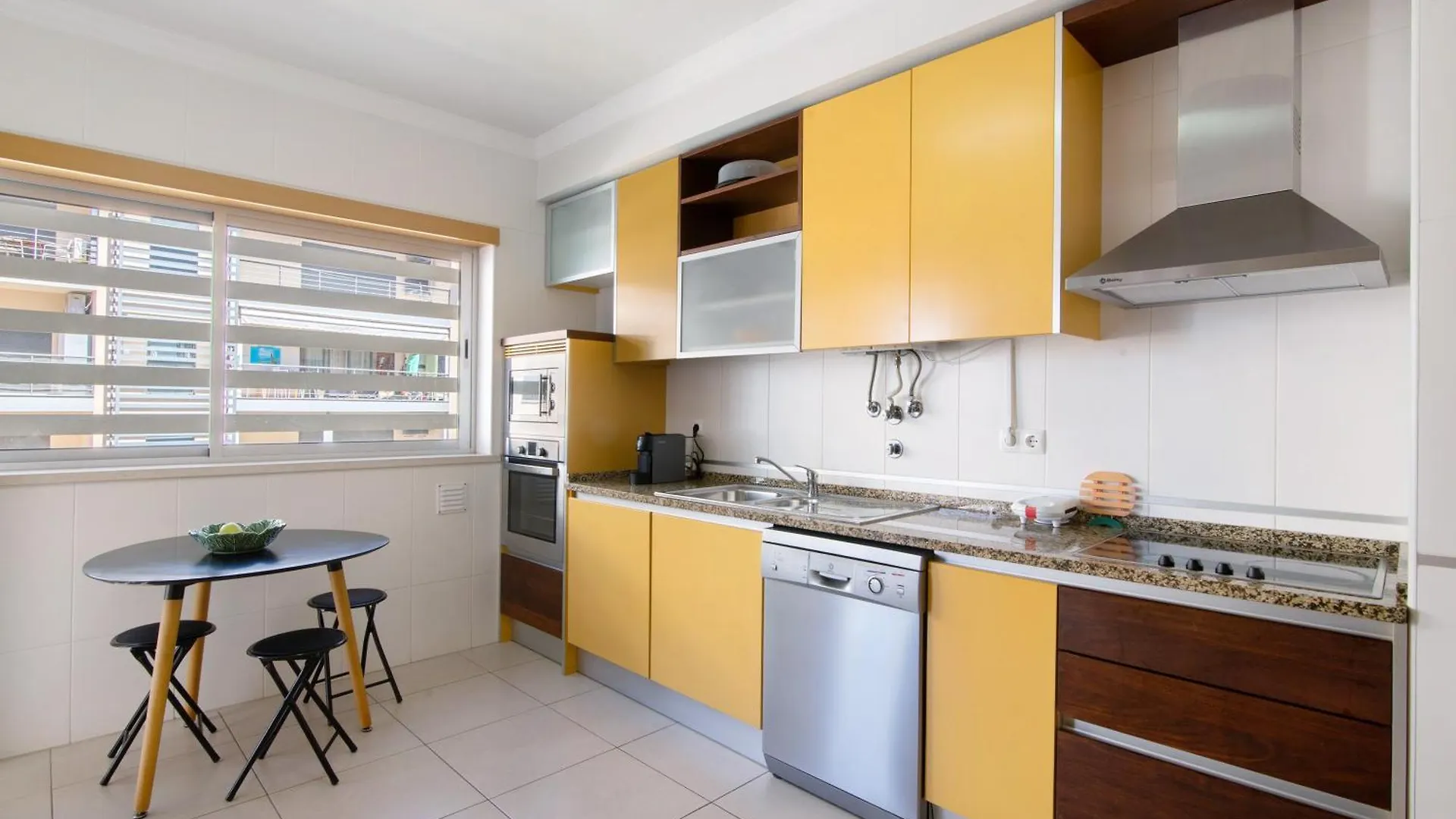 Apartamento Armacao De Pera