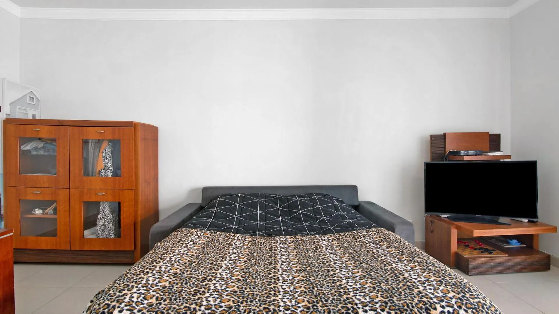 Apartamento Armacao De Pera