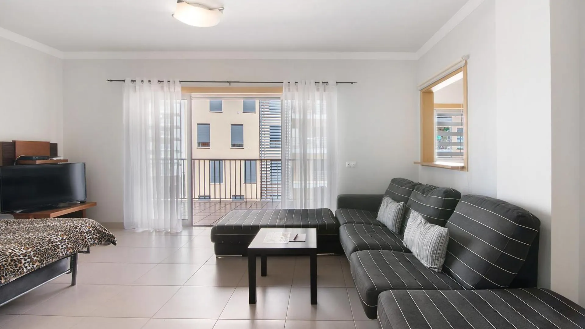 Apartamento Armacao De Pera Portugal
